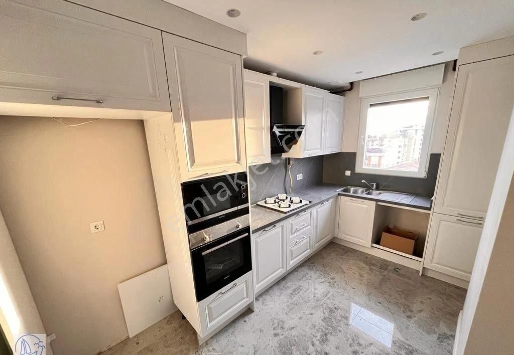 Yelken'den Çiftahavuzlar'da Bağdat'a Yakın 3+1 Sıfır - Görsel 25