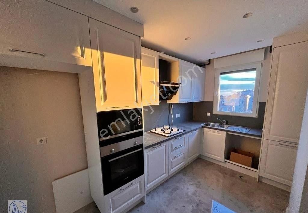 Yelken'den Çiftahavuzlar'da Bağdat'a Yakın 3+1 Sıfır - Görsel 16