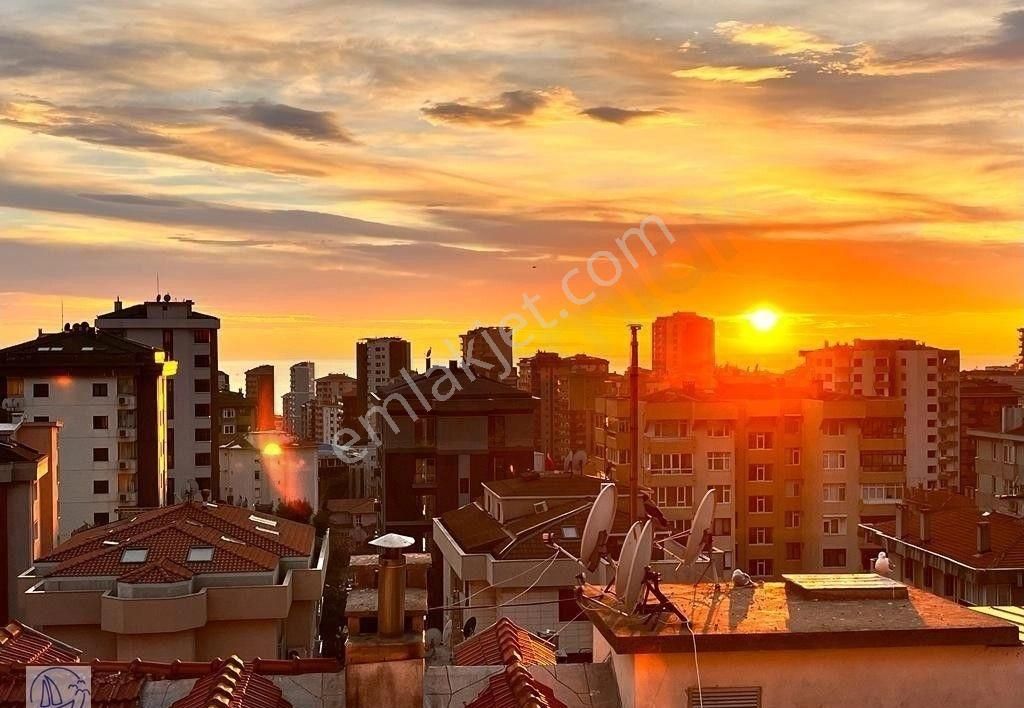 Yelken'den Çiftahavuzlar'da Bağdat'a Yakın 3+1 Sıfır - Görsel 5