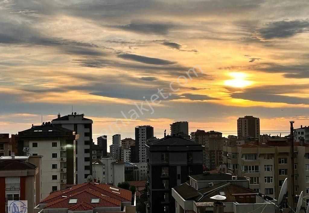 Yelken'den Çiftahavuzlar'da Bağdat'a Yakın 3+1 Sıfır - Görsel 24