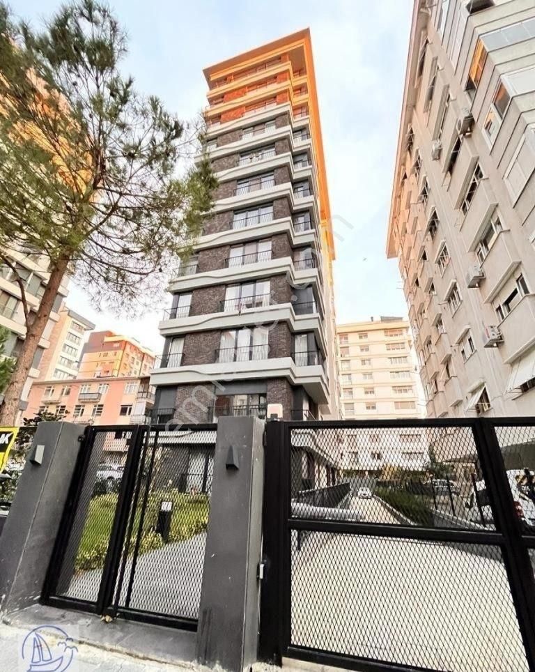 Yelken'den Çiftahavuzlar'da Bağdat'a Yakın 3+1 Sıfır - Görsel 15