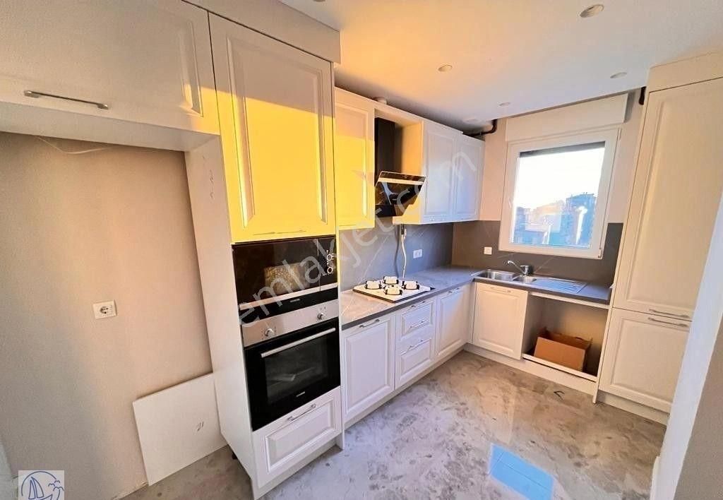 Yelken'den Çiftahavuzlar'da Bağdat'a Yakın 3+1 Sıfır - Görsel 26