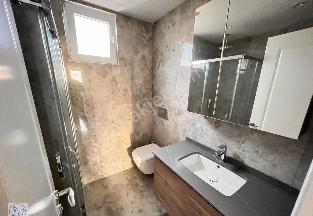 Yelken'den Çiftahavuzlar'da Bağdat'a Yakın 3+1 Sıfır - Görsel 12