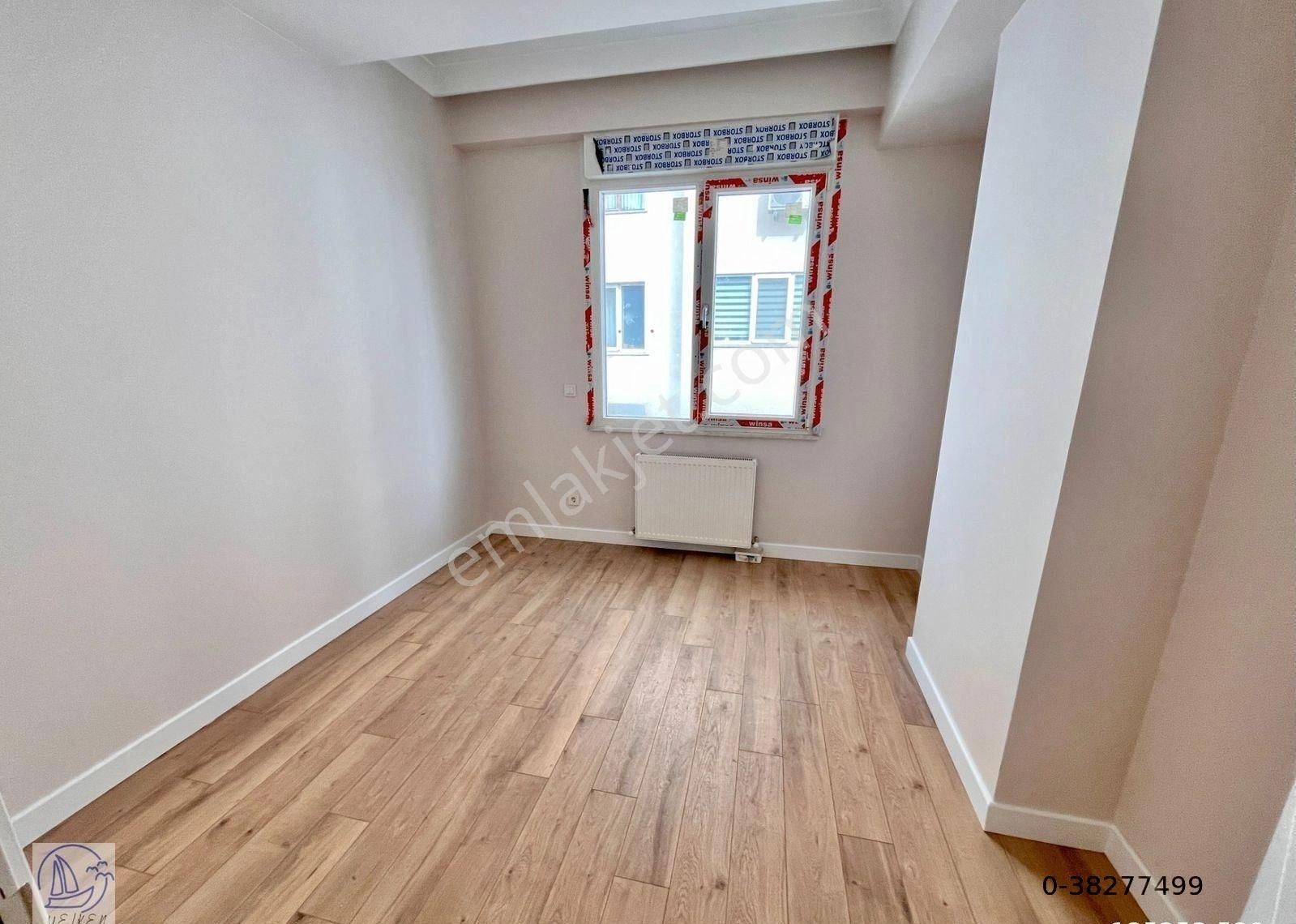 Yelken'den Caddebostan Sahilde 160m2 3+1 Deniz Manzaralı Sıfır - Görsel 16