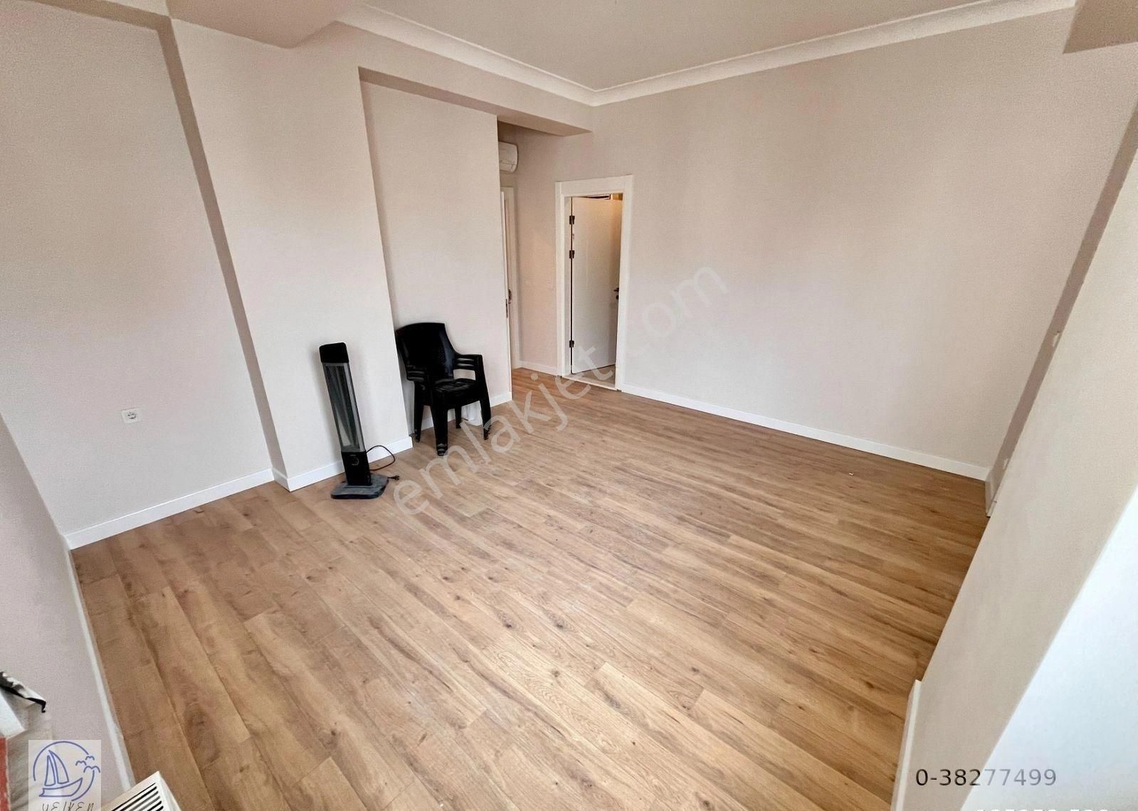 Yelken'den Caddebostan Sahilde 160m2 3+1 Deniz Manzaralı Sıfır - Görsel 23