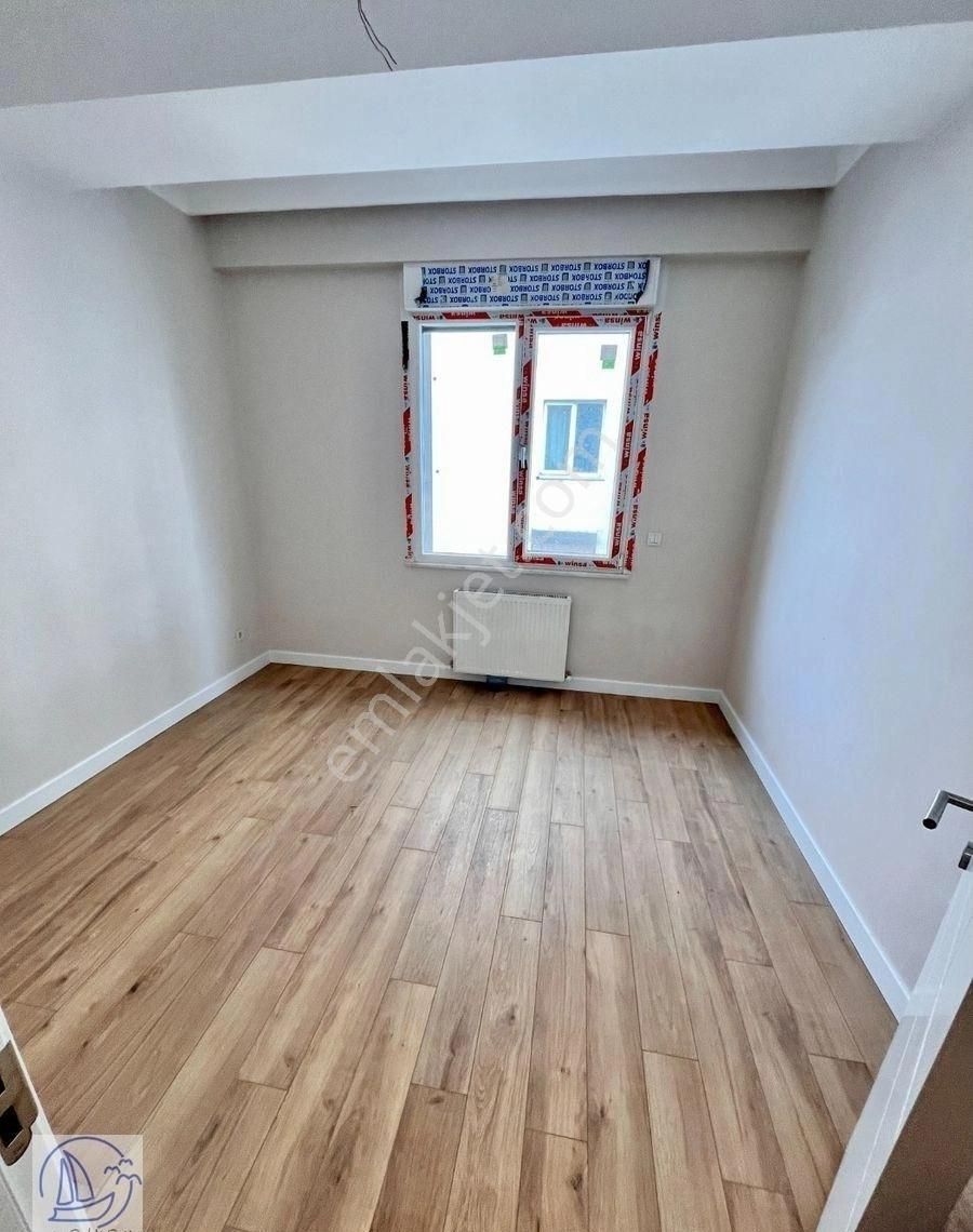 Yelken'den Caddebostan Sahilde 160m2 3+1 Deniz Manzaralı Sıfır - Görsel 14