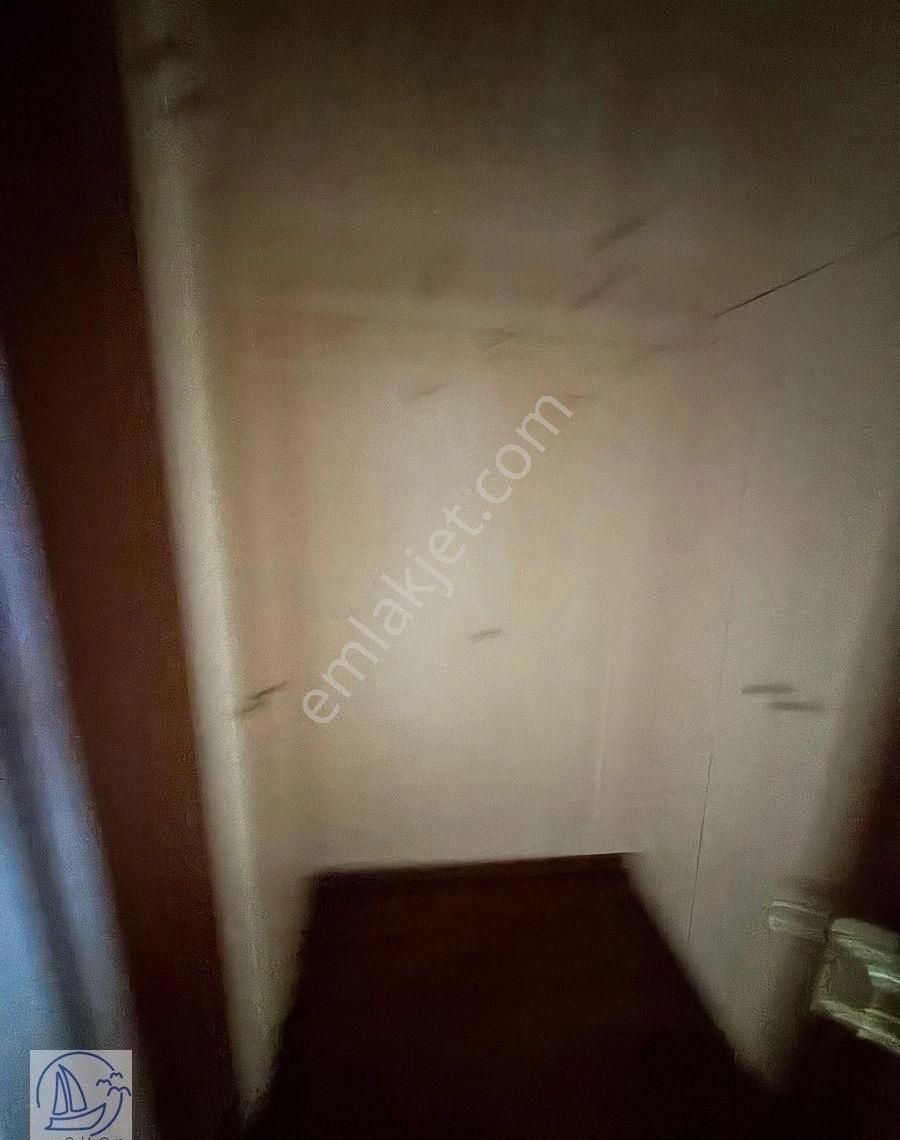 Yelken'den Caddebostan Tanzimat'ta 250m2 Katta Tek Daire Arayanlara - Görsel 28