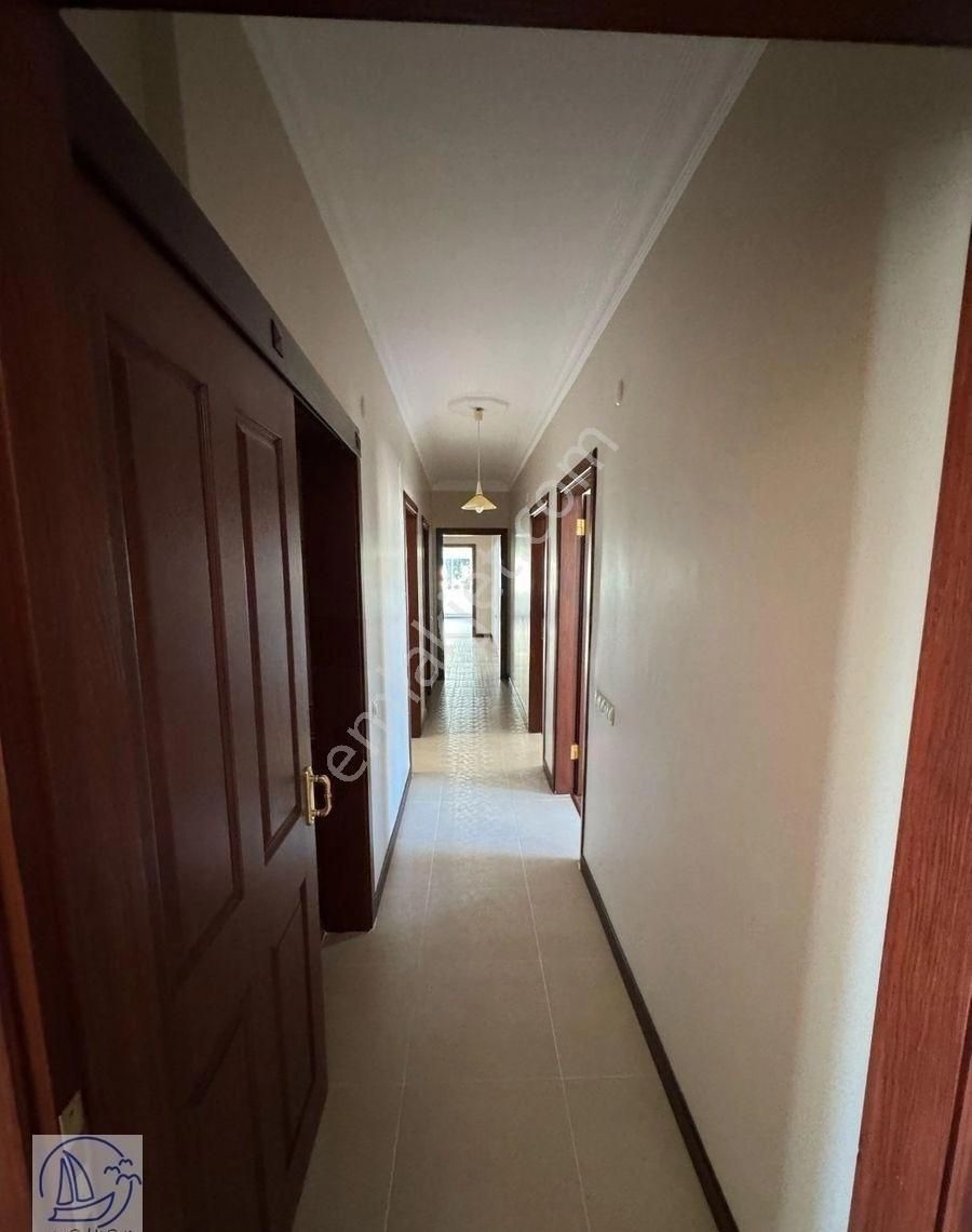 Yelken'den Caddebostan Tanzimat'ta 250m2 Katta Tek Daire Arayanlara - Görsel 9