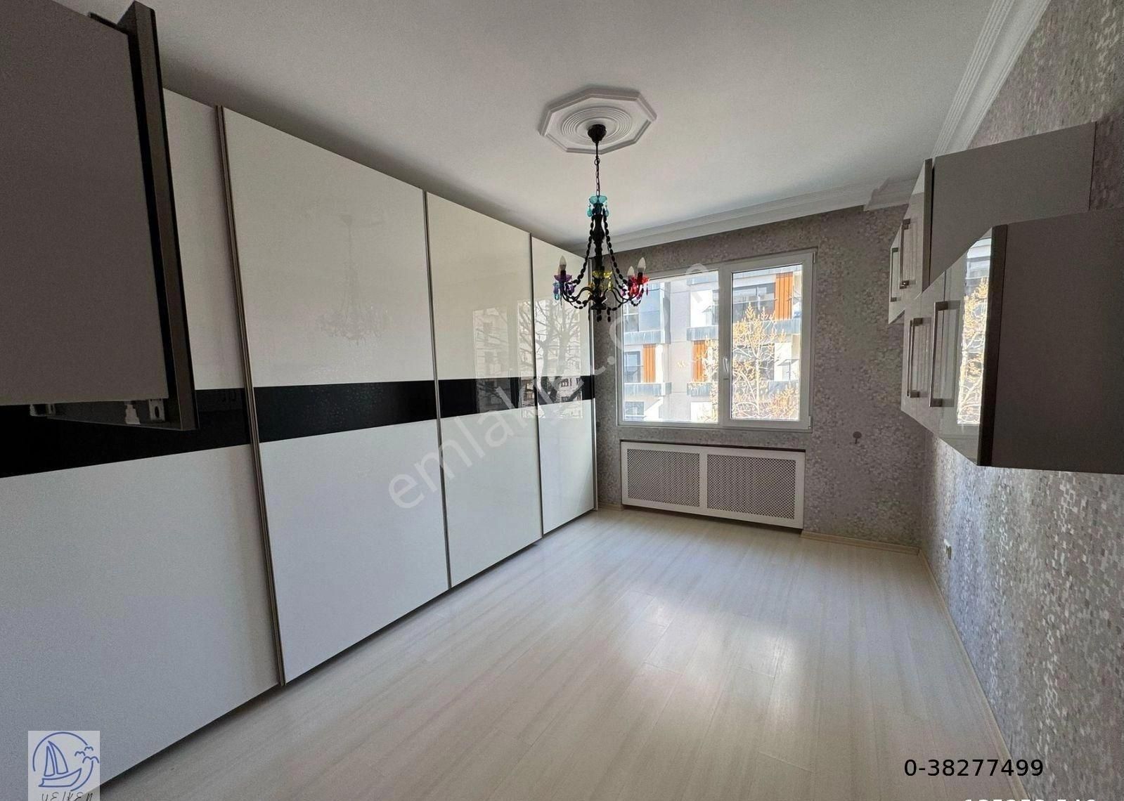 Yelken'den Caddebostan Tanzimat'ta 250m2 Katta Tek Daire Arayanlara - Görsel 16