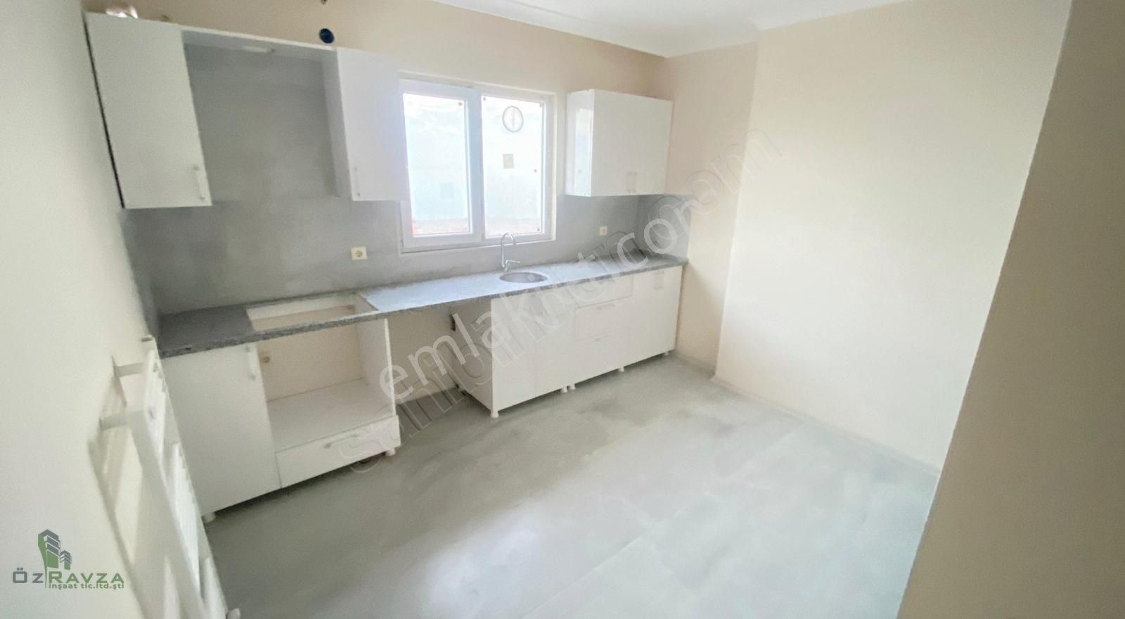 Öz Ravza'dan Arsin Hastanesi Yanında 2+1 Daire Hemen Teslim