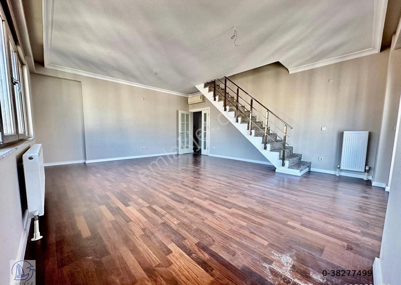 Yelken'den Bağdat Caddesine Yakın Mesafede 310 M2 6+2 Teraslı - Görsel 22