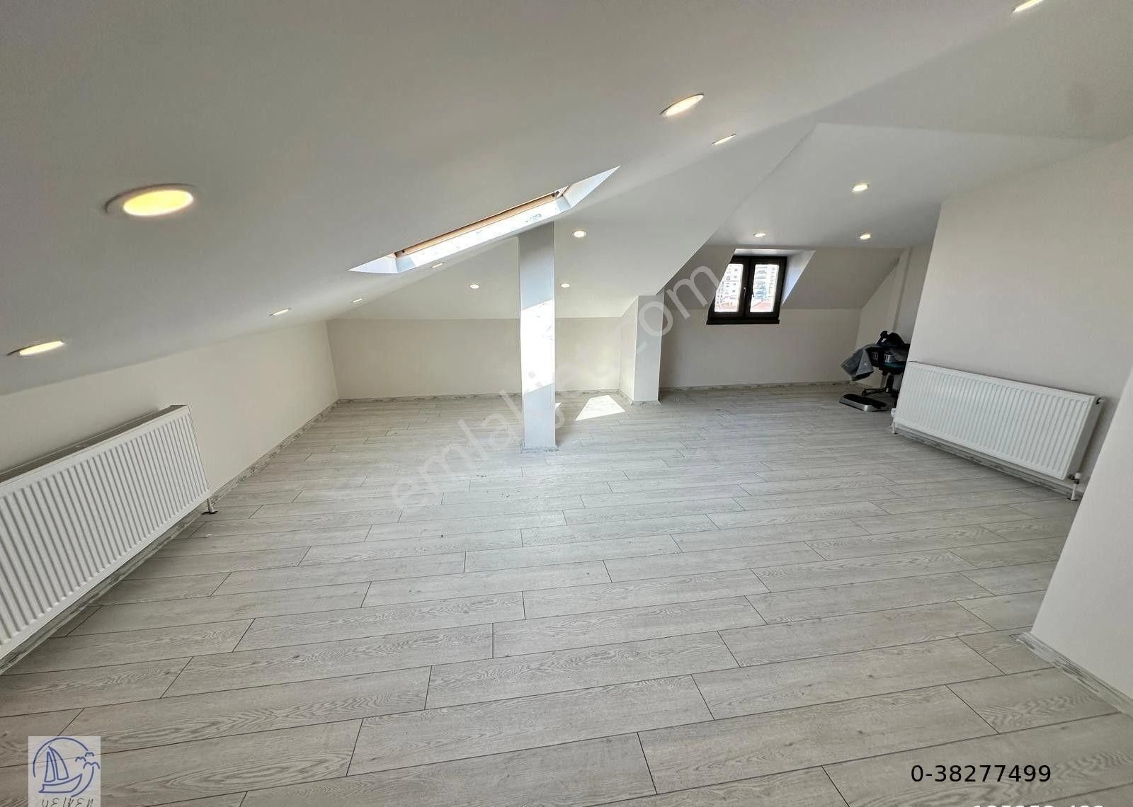 Yelken'den Bağdat Caddesine Yakın Mesafede 310 M2 6+2 Teraslı - Görsel 29