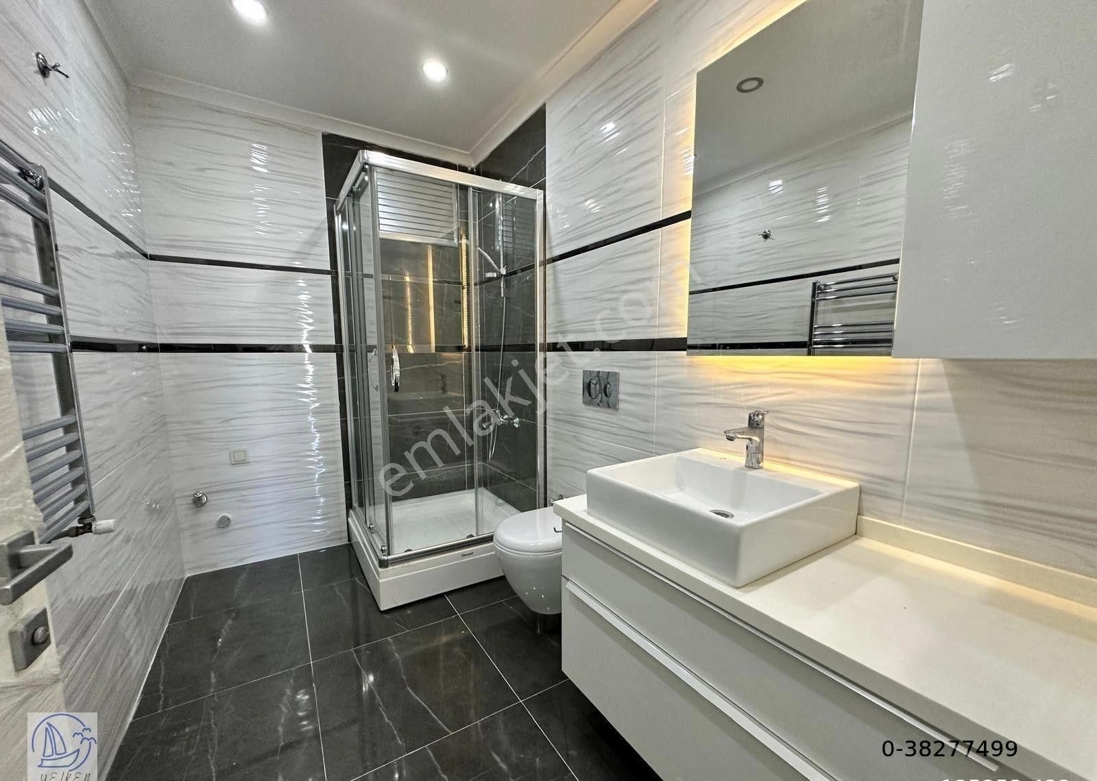 Yelken'den Bağdat Caddesine Yakın Mesafede 310 M2 6+2 Teraslı - Görsel 32