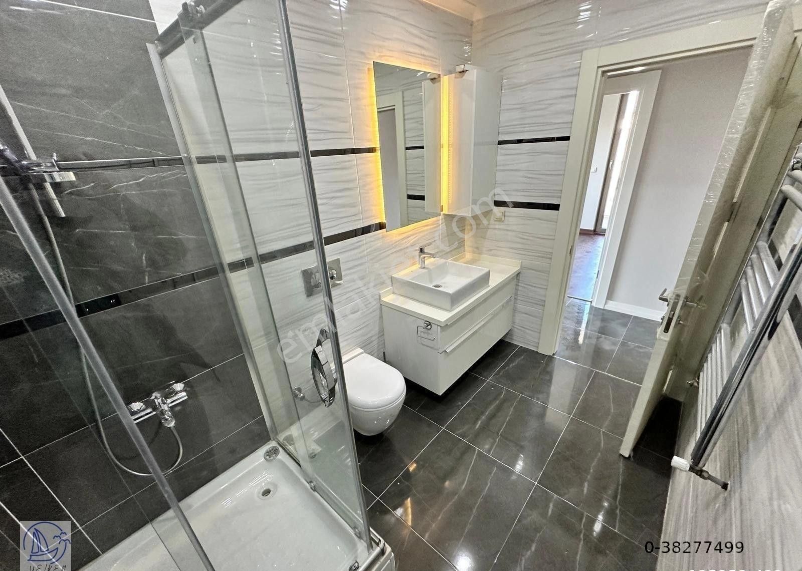 Yelken'den Bağdat Caddesine Yakın Mesafede 310 M2 6+2 Teraslı - Görsel 34