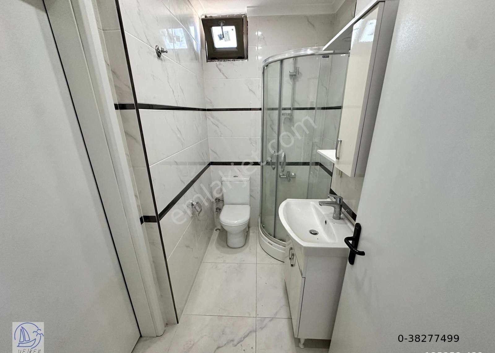 Yelken'den Bağdat Caddesine Yakın Mesafede 310 M2 6+2 Teraslı - Görsel 4