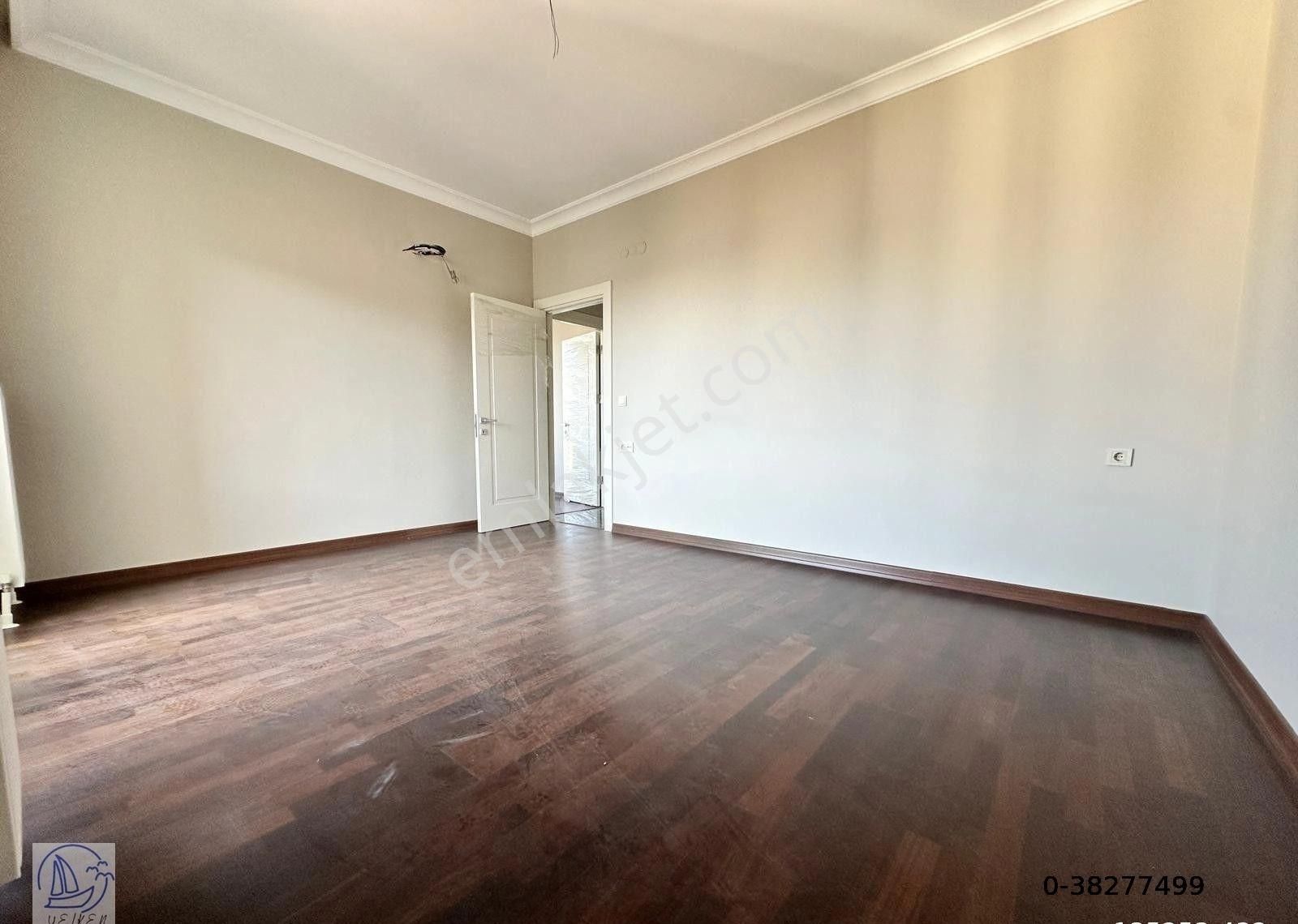 Yelken'den Bağdat Caddesine Yakın Mesafede 310 M2 6+2 Teraslı - Görsel 20