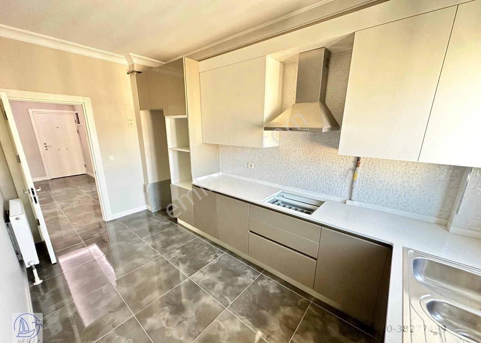 Yelken'den Bağdat Caddesine Yakın Mesafede 310 M2 6+2 Teraslı - Görsel 9