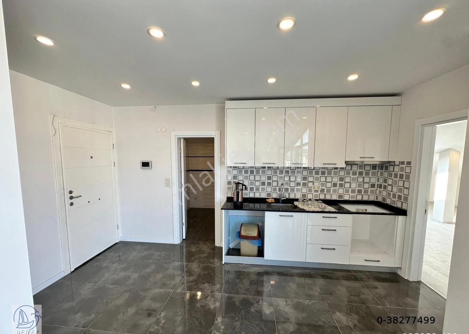 Yelken'den Bağdat Caddesine Yakın Mesafede 310 M2 6+2 Teraslı - Görsel 3