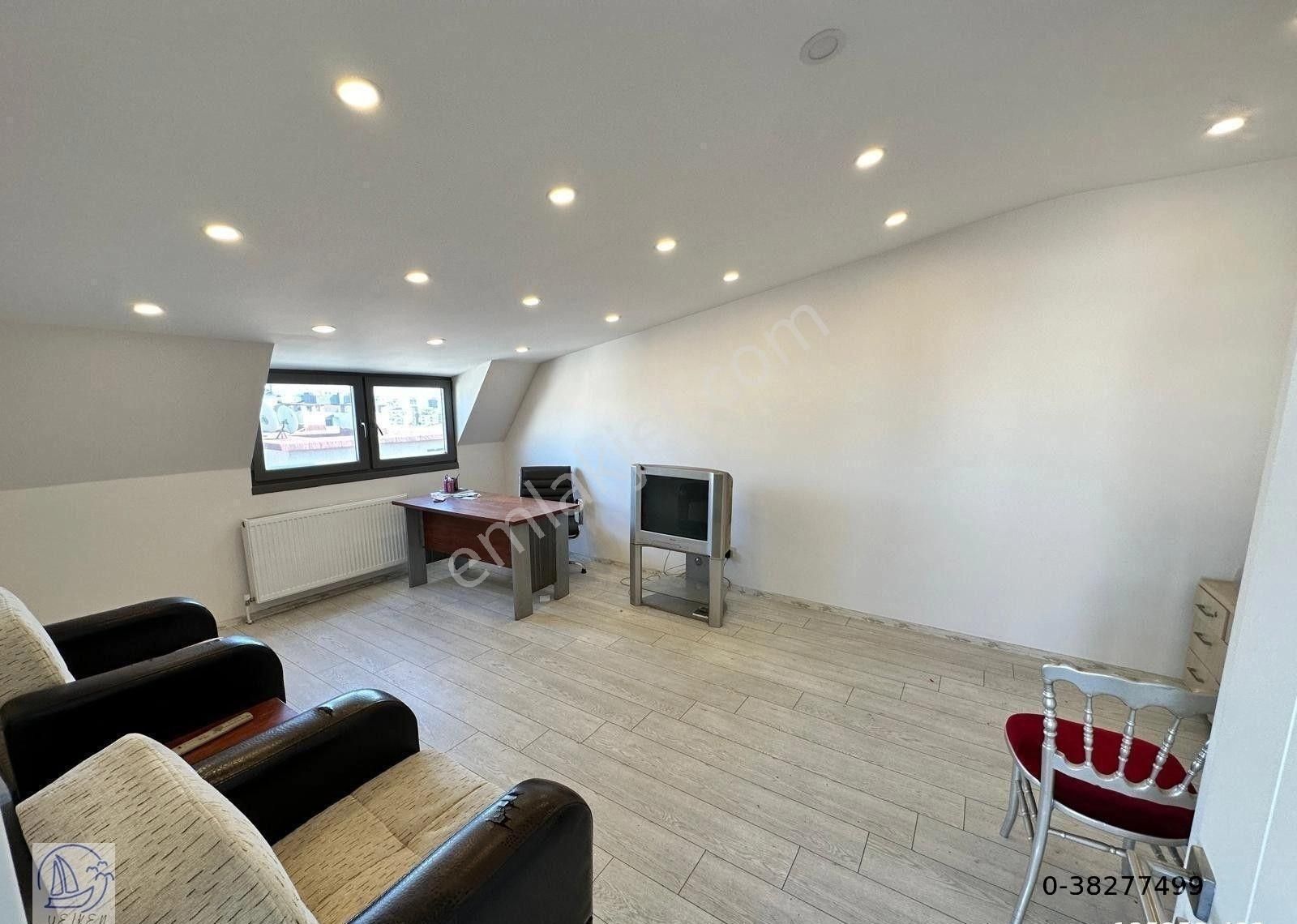 Yelken'den Bağdat Caddesine Yakın Mesafede 310 M2 6+2 Teraslı - Görsel 14