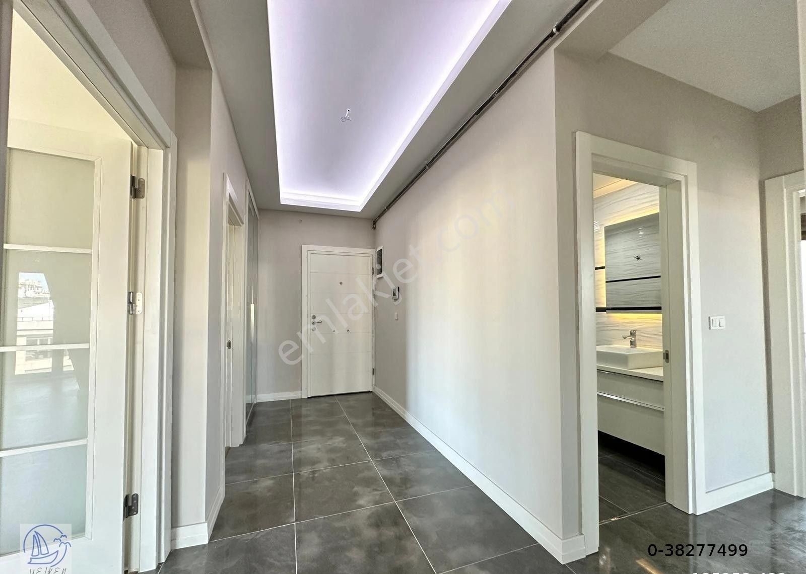 Yelken'den Bağdat Caddesine Yakın Mesafede 310 M2 6+2 Teraslı - Görsel 28