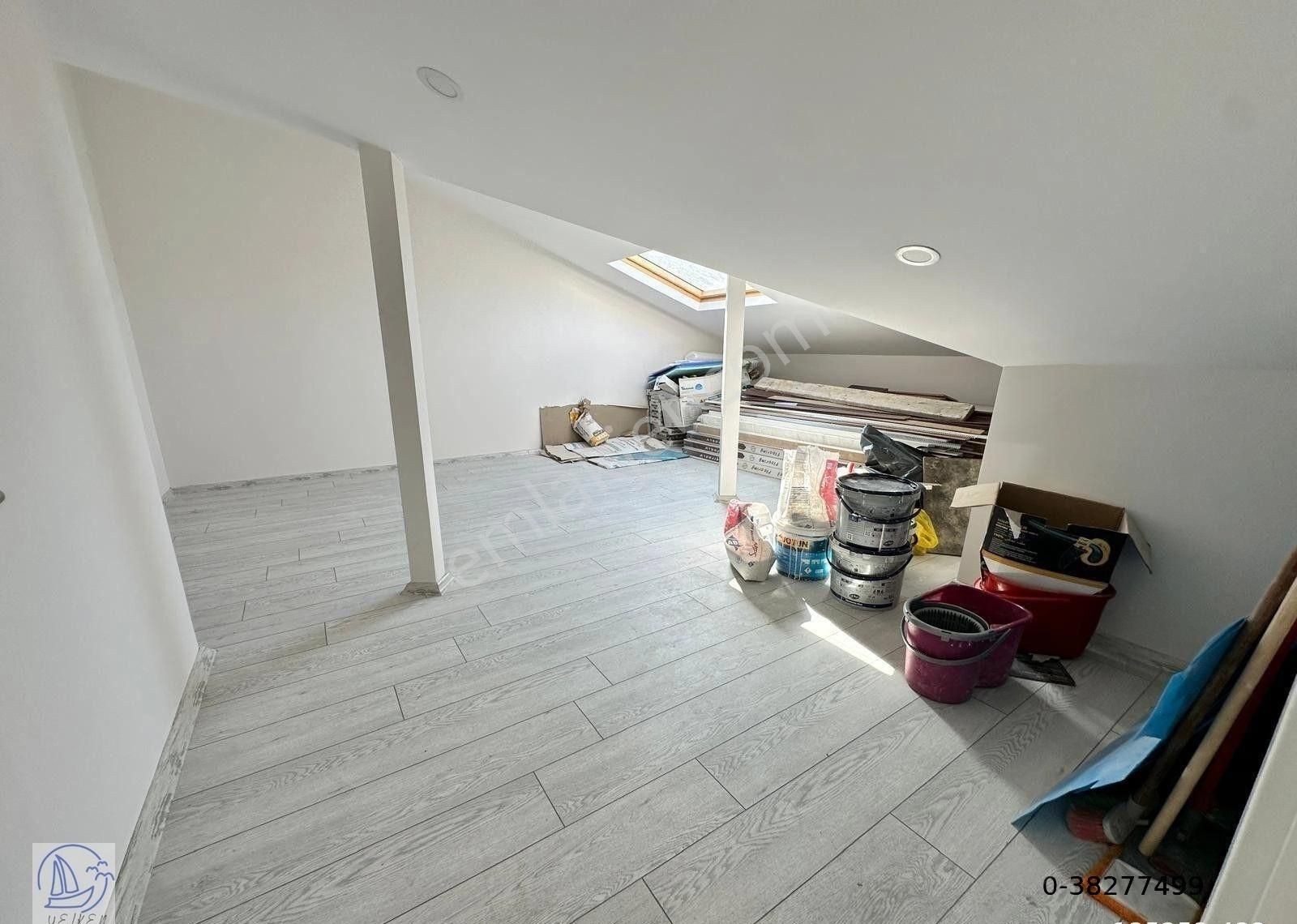 Yelken'den Bağdat Caddesine Yakın Mesafede 310 M2 6+2 Teraslı - Görsel 13