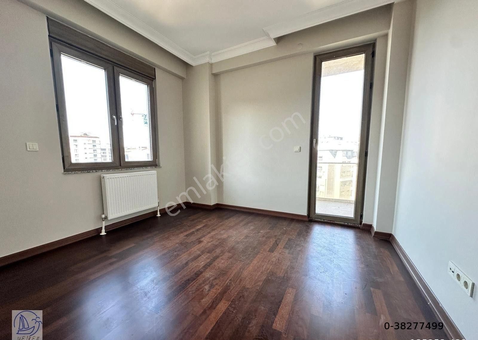 Yelken'den Bağdat Caddesine Yakın Mesafede 310 M2 6+2 Teraslı - Görsel 15