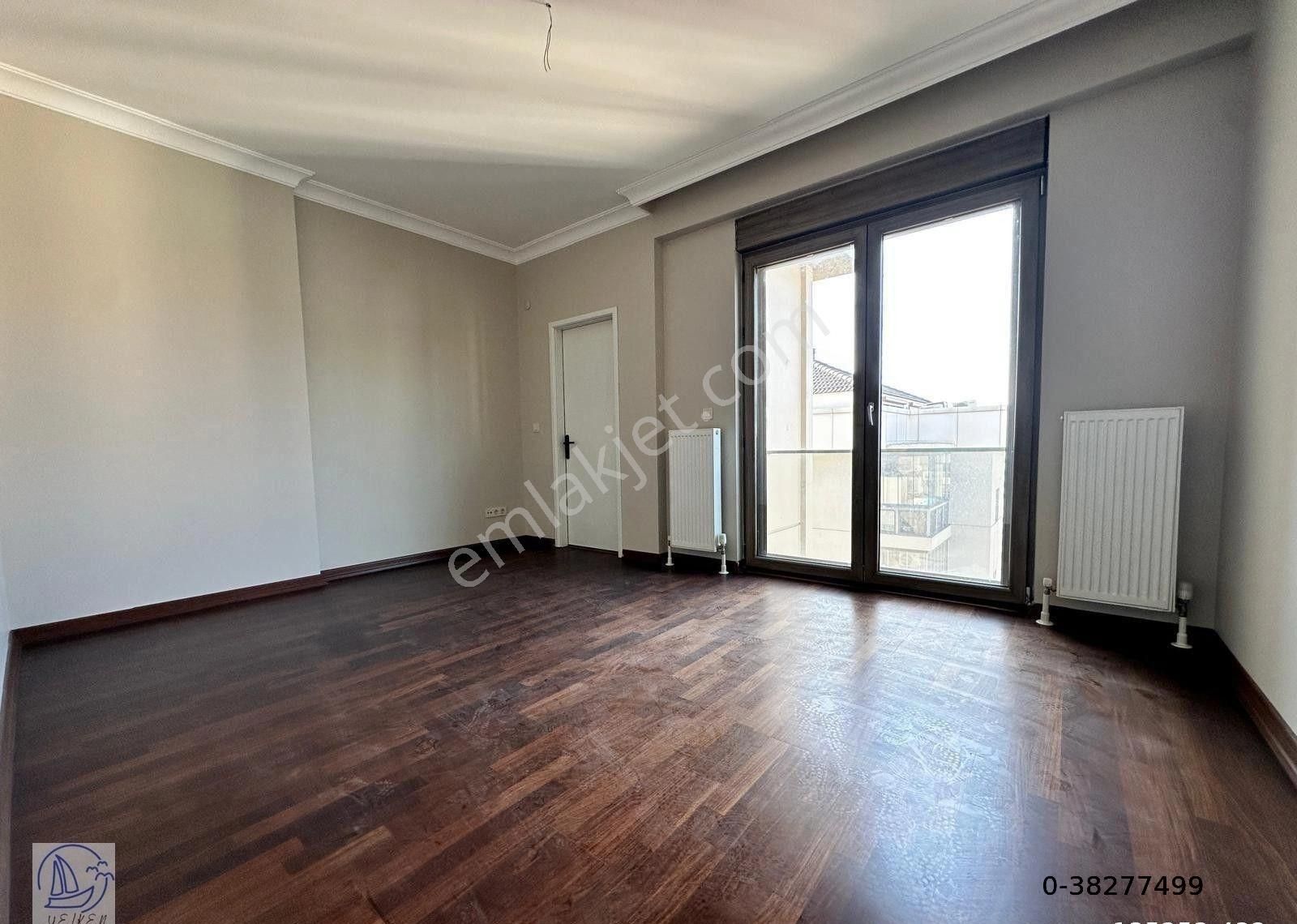 Yelken'den Bağdat Caddesine Yakın Mesafede 310 M2 6+2 Teraslı - Görsel 5