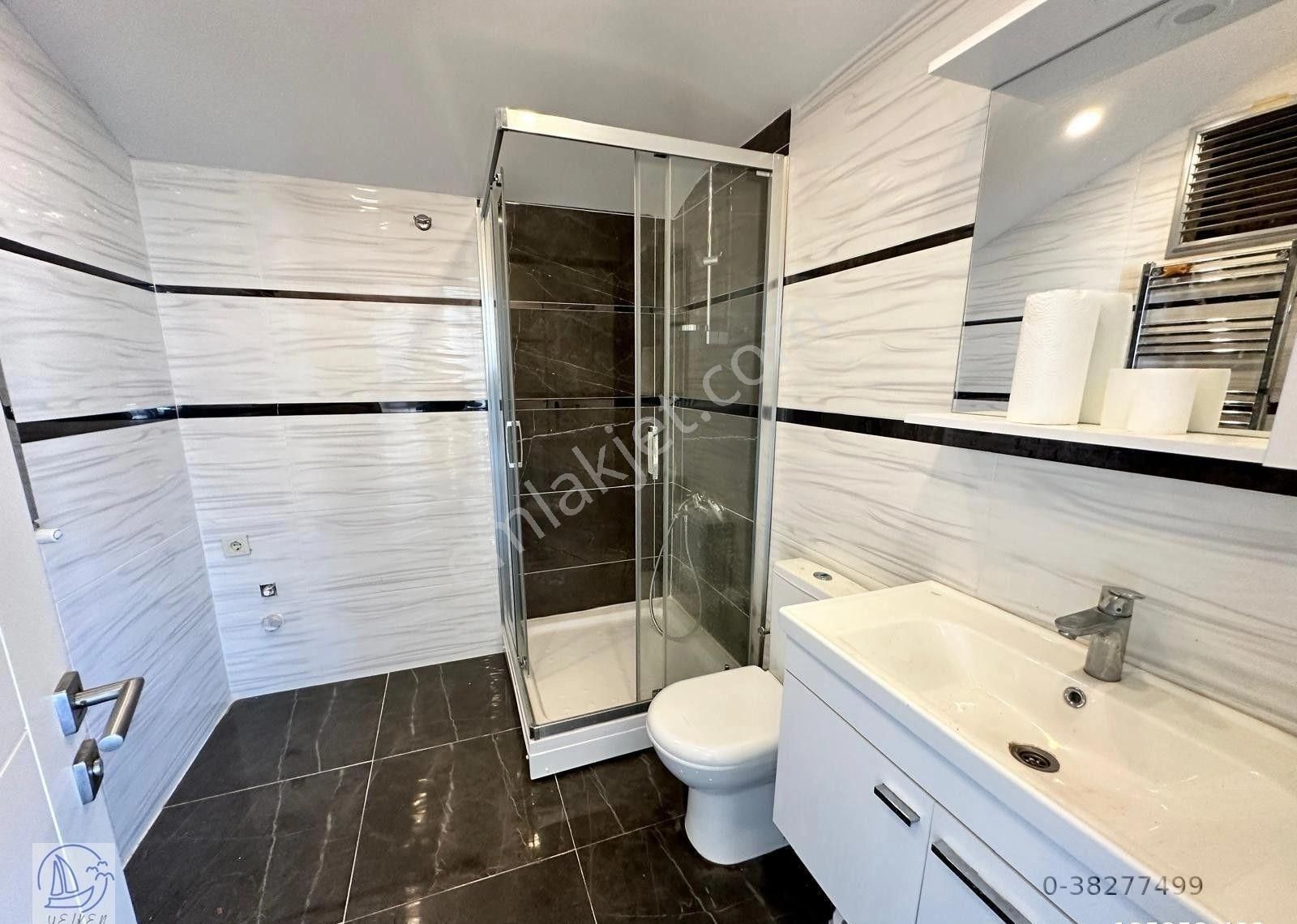 Yelken'den Bağdat Caddesine Yakın Mesafede 310 M2 6+2 Teraslı - Görsel 11