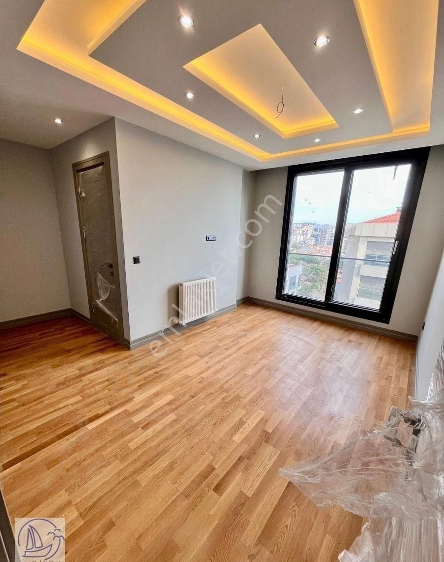 Yelken'den Caddebostan'da Kapanmaz Deniz Manzaralı Sıfır!! - Görsel 6