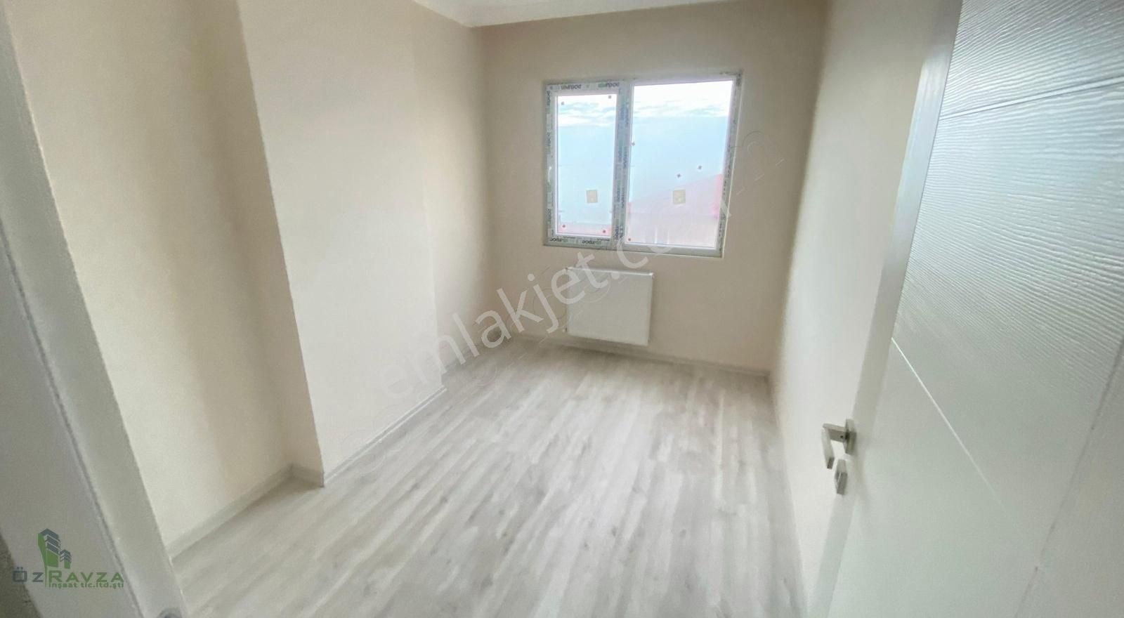 Öz Ravza'dan Satılık 2+1 Daire