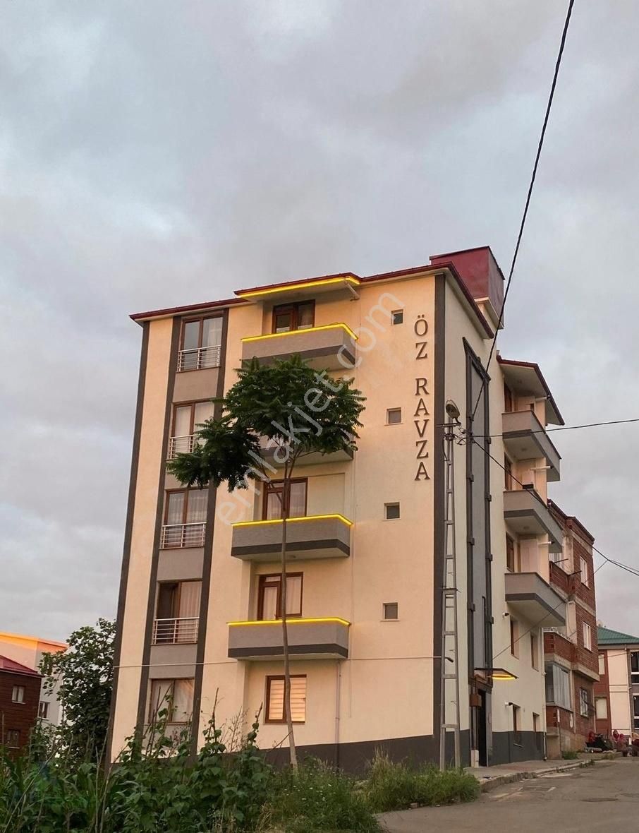 Uygun Fiyatlı 2+1 Daire / Eşyalı Asansörlü Doğalgazlı