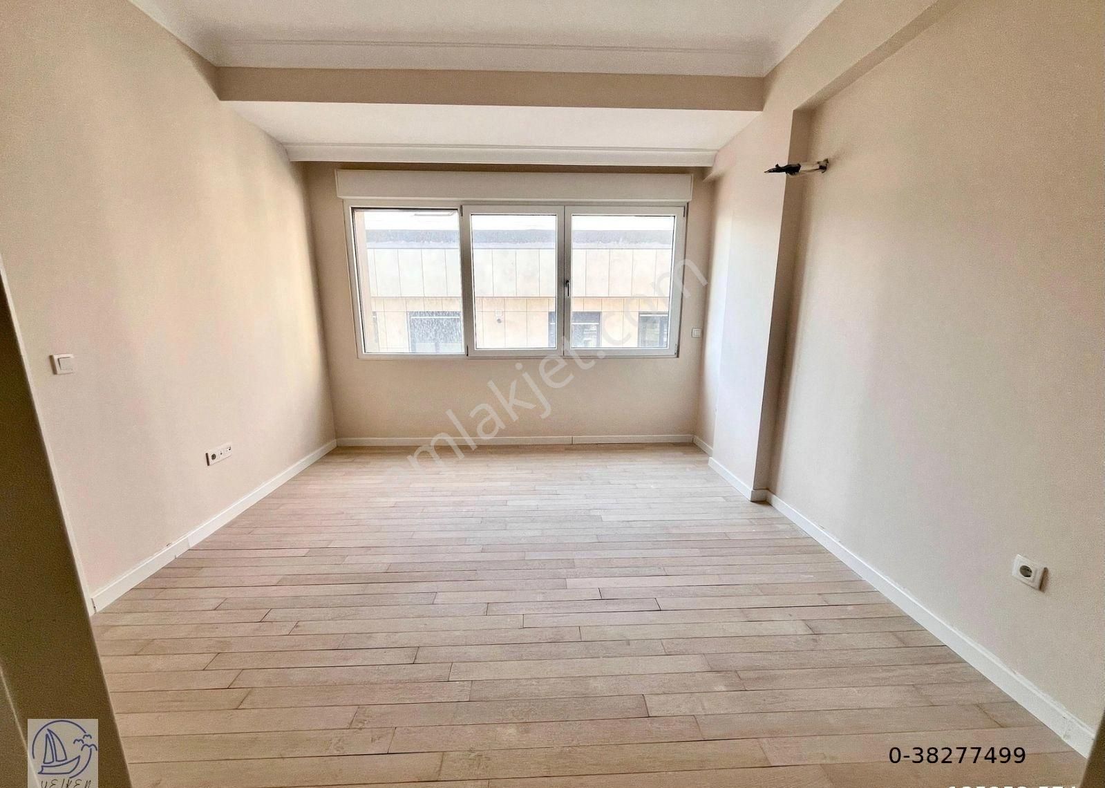 Yelken'den Suadiye Sahilde 3+1 Deniz Manzaralı 2 Yıllık - Görsel 3