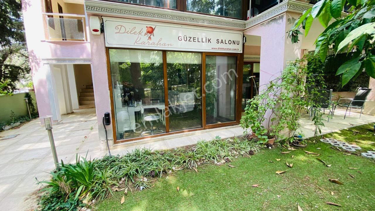 Cennet Gibi Bir Mekanda Müşteri Deneyimi Sunan Güzellik Merkezi Devren Kiralık!