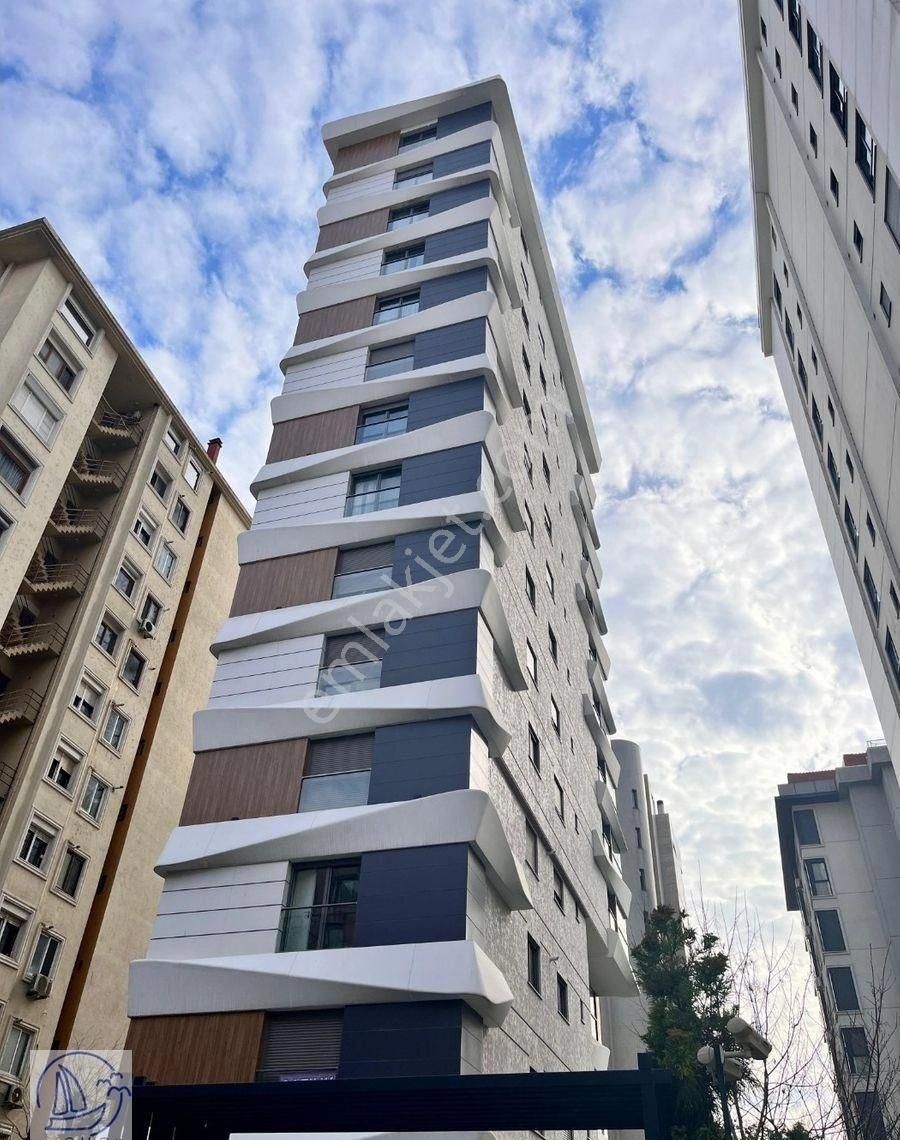 Yelken'den Cemiltopuzlu'ya 2.binada Katta Tek Balkonlu Sıfır