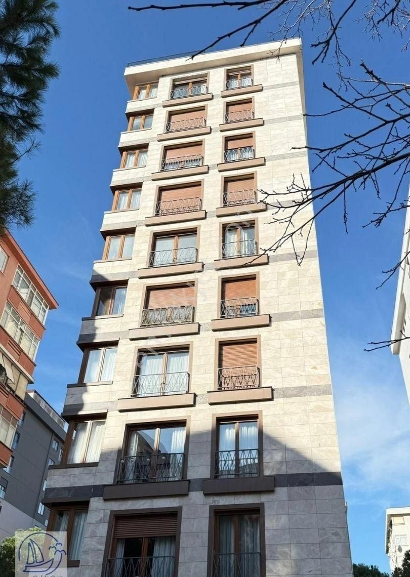 Yelken'den Suadiye'de 3+1 Ebeveyn Banyolu 5 Yıllık