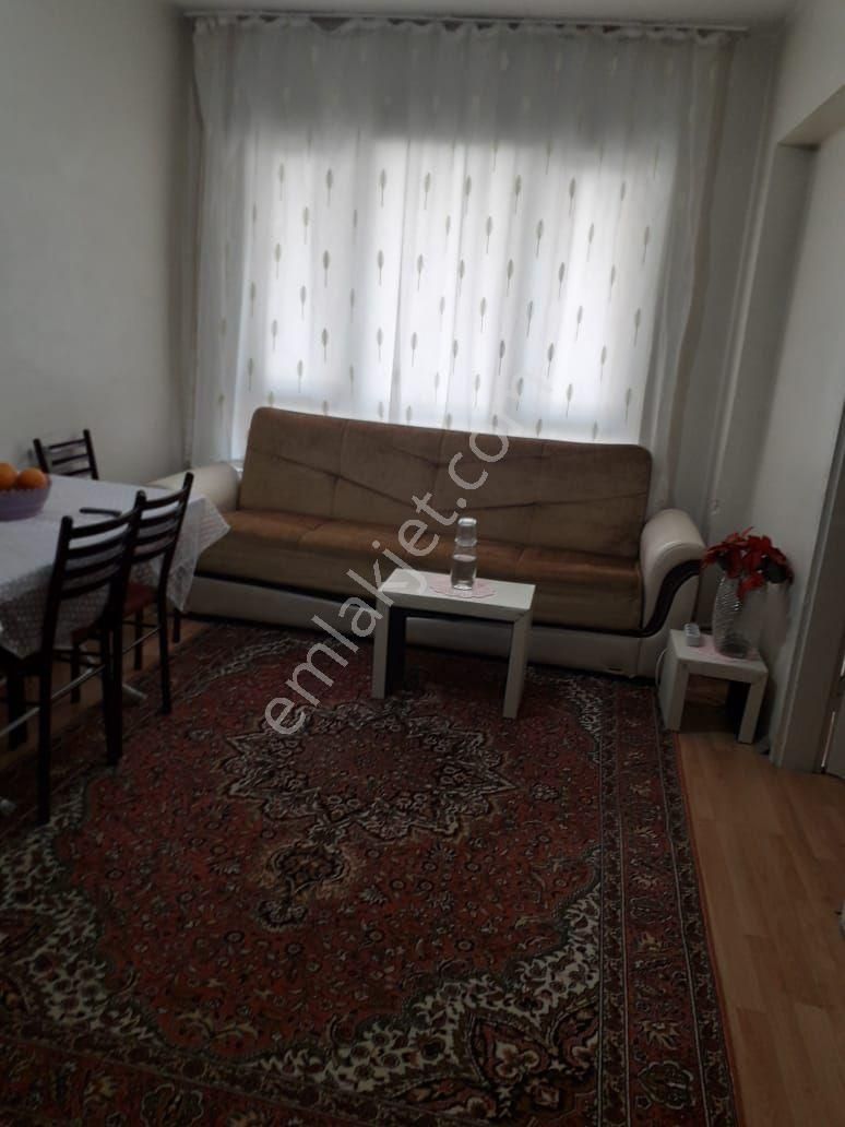 Örnek De Satılık 2+1 Giriş Ön Cephe Cadde De