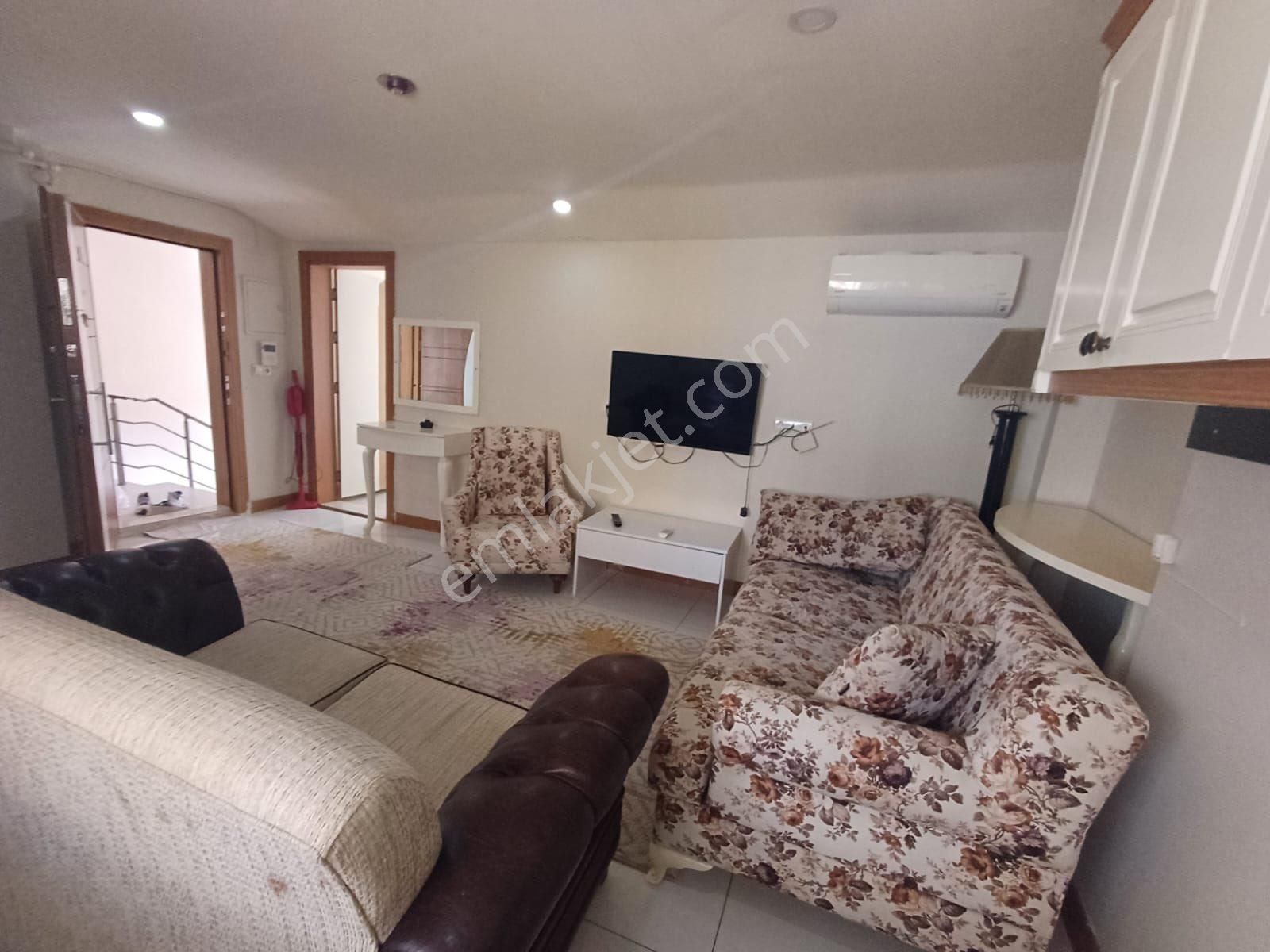 Kiralık 1+1 Apart (abonelikler Açık)