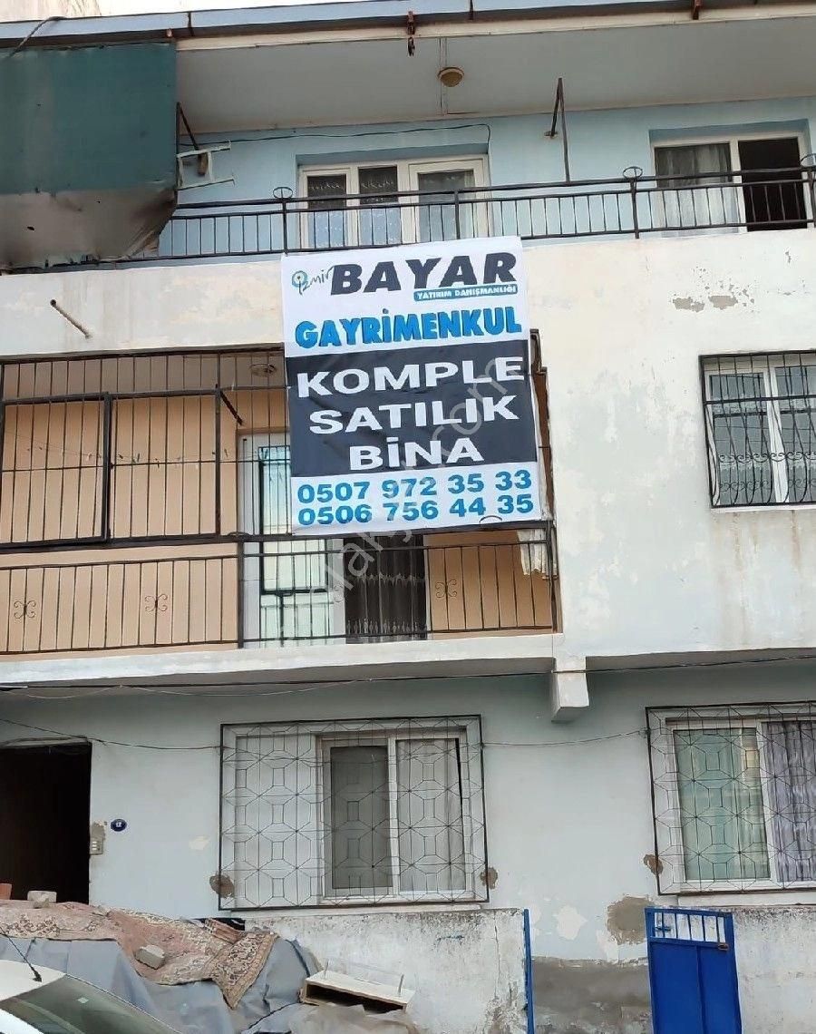 Yatırımın Merkezinde Fırsat: Buca Mustafa Kemal Mahallesi'nde 4 Kat İmarlı Arsa Acil Satılık!