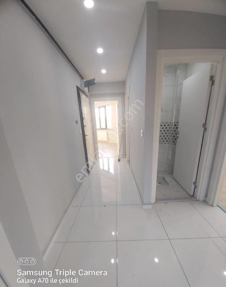 Sifir Yeni Satilik Son Kat - Görsel 7