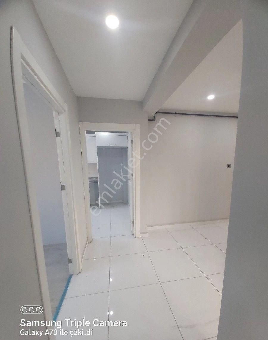 Sifir Yeni Satilik Son Kat - Görsel 9