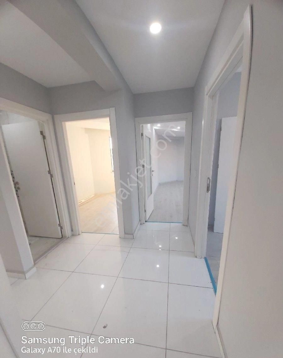 Sifir Yeni Satilik Son Kat - Görsel 14