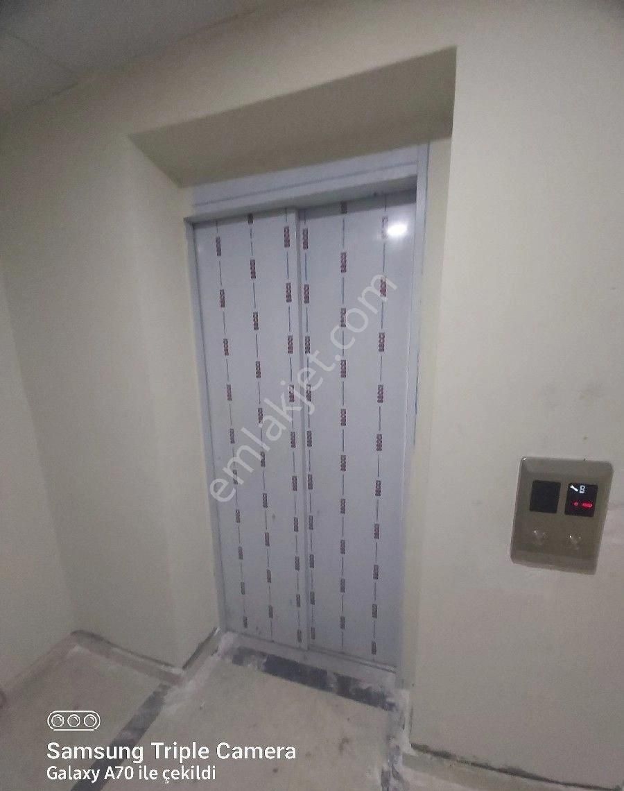 Tuna.mah Cadde Uzerinde Site - Görsel 28