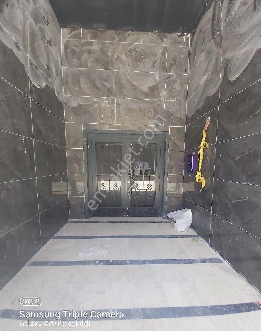 Tuna.mah Cadde Uzerinde Site - Görsel 12