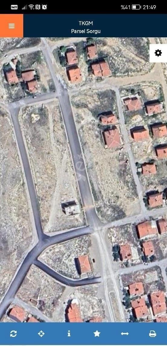 Şehir Emlak Gayrimenkul Den Şehedibali Mah. De Satılık Arsa