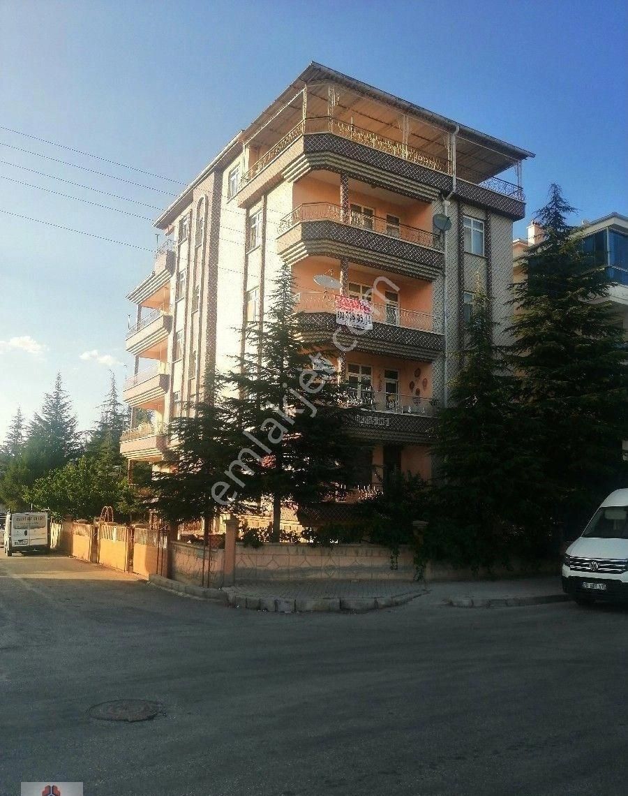 Şehir Emlak Gayrimenkul Den Zembilli Mah. De Satılık Daire