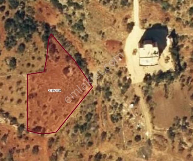 Karacaburç - Şehitkamil 'de Yola Yakın Yatırımlık Arazi.