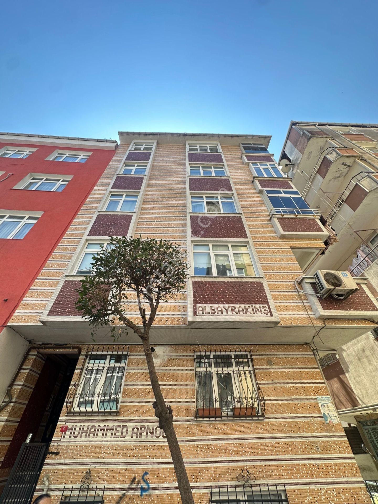 Yıldız Dan Zafer De Yatırımlık 1+1 Y-giriş Daire Kredili Deprem Sonrası