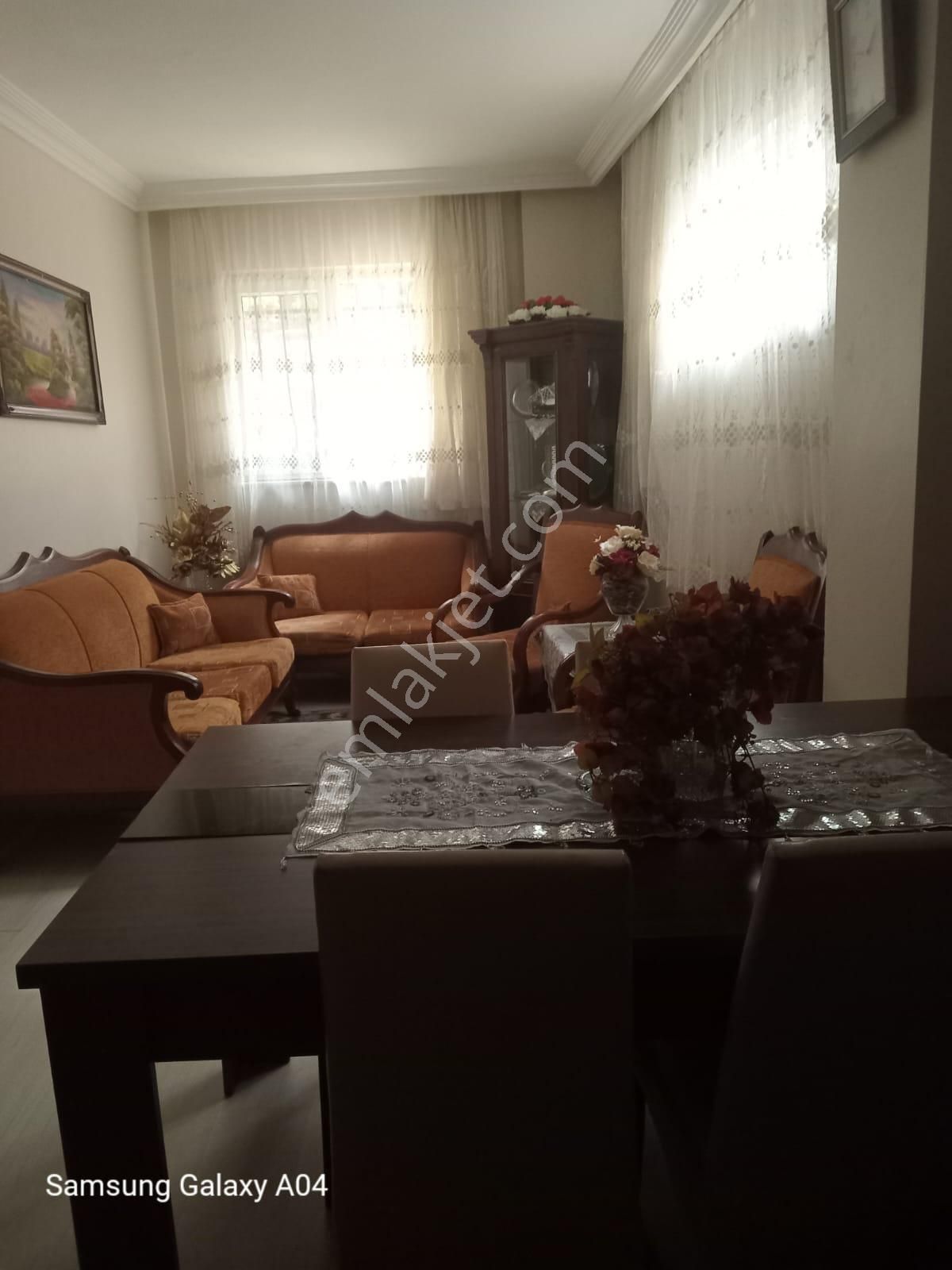 Cok Açil Satılık Daıre Aktas Emlaktan