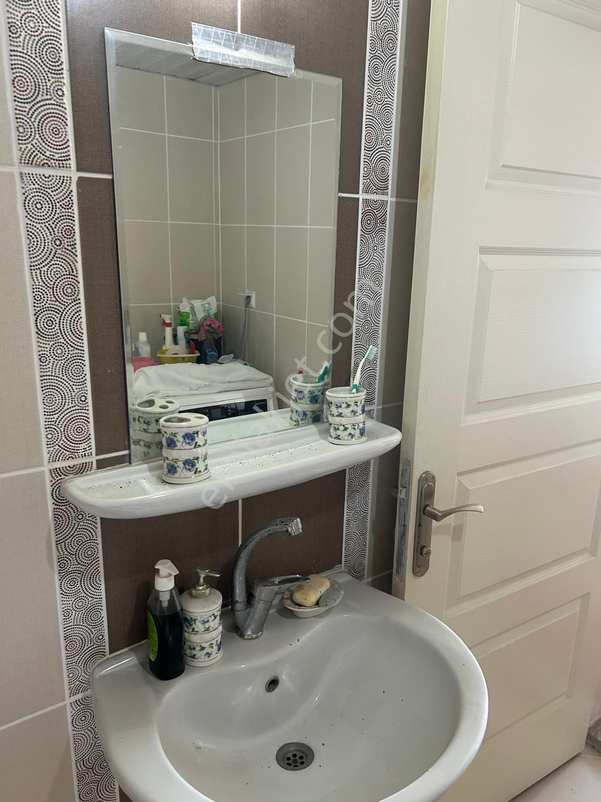 Adana Sarıçam Akkuyuda Fırsat Full Eşyalı Kiralık Daire 1+1 !!! Açıklamayı Okuyalım!!!