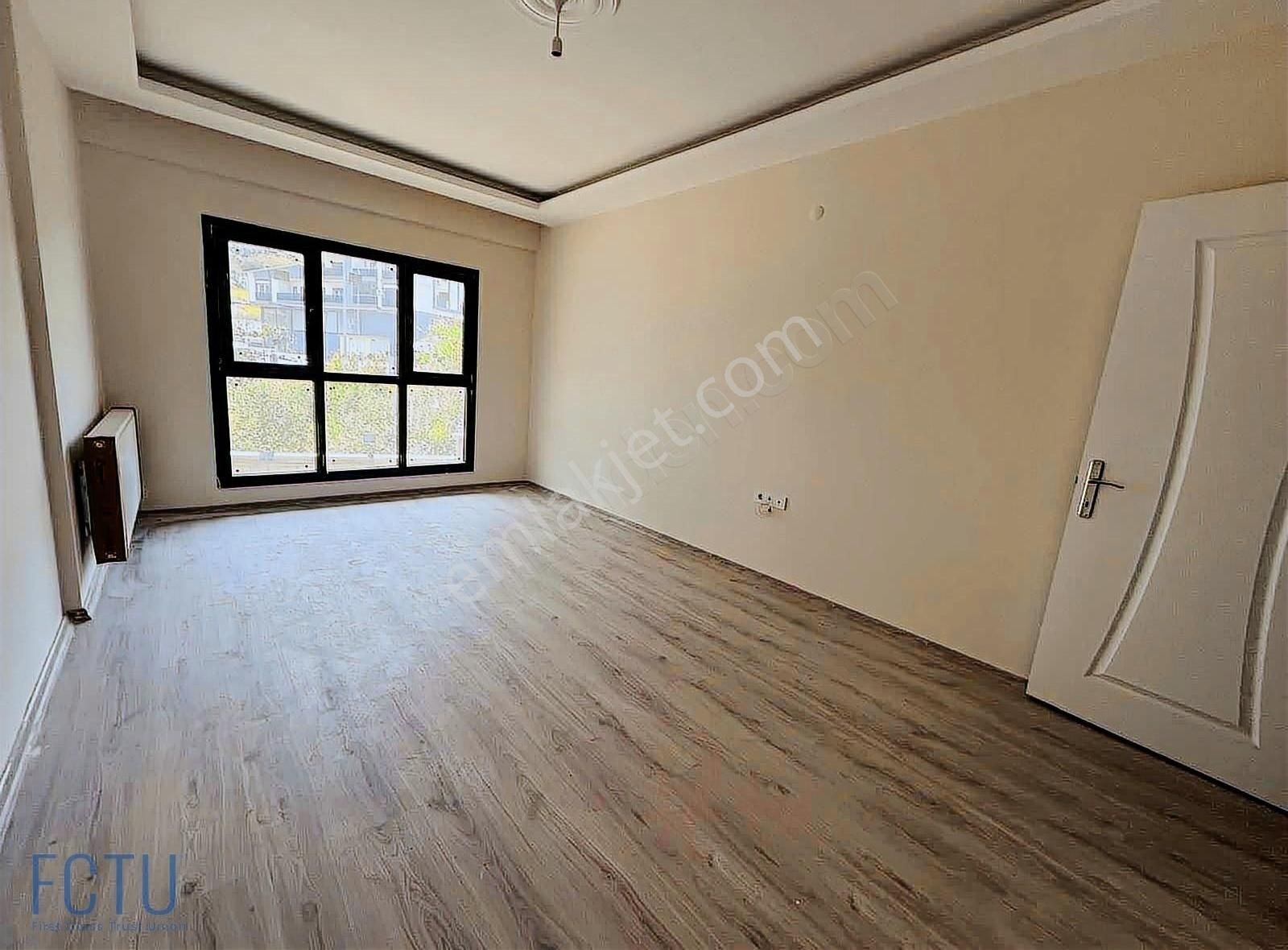 İlk Evim Kredisine Uygun Pınarbaşı Gürpınar Mah.sıfır 2+1